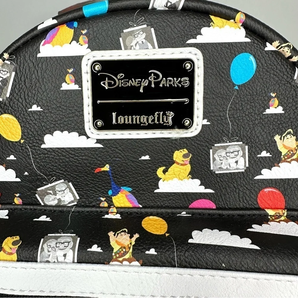 Loungefly nwt disney